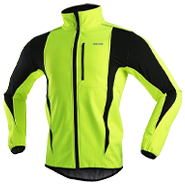 Thermal Softshell