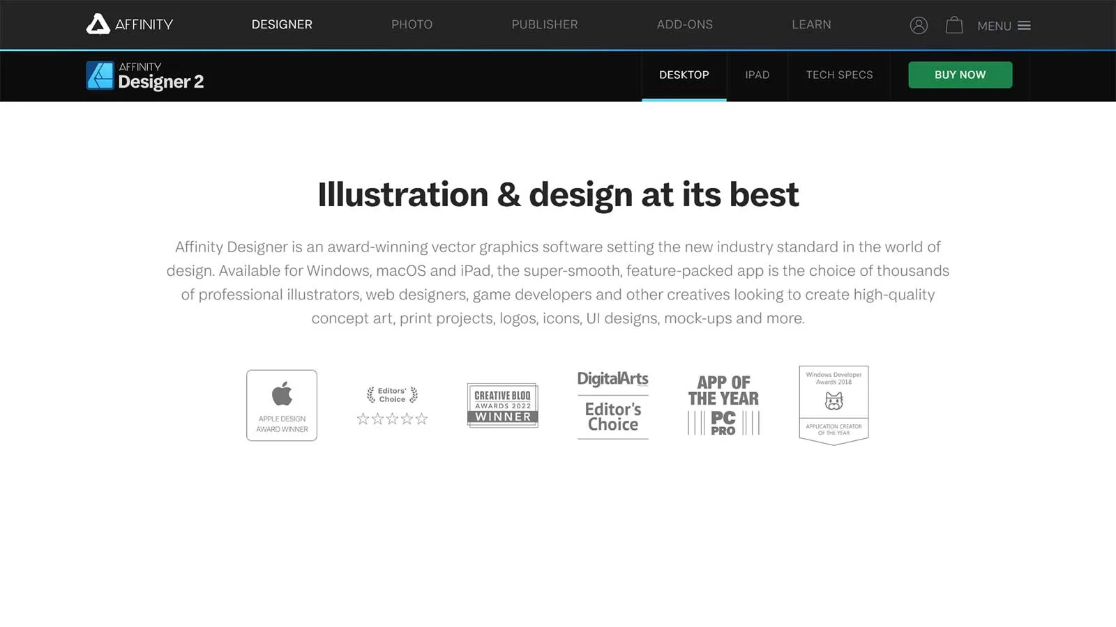 30 Best Graphic Design Software In 2024 BootstrapBrain   11 Designer Jpg.webp