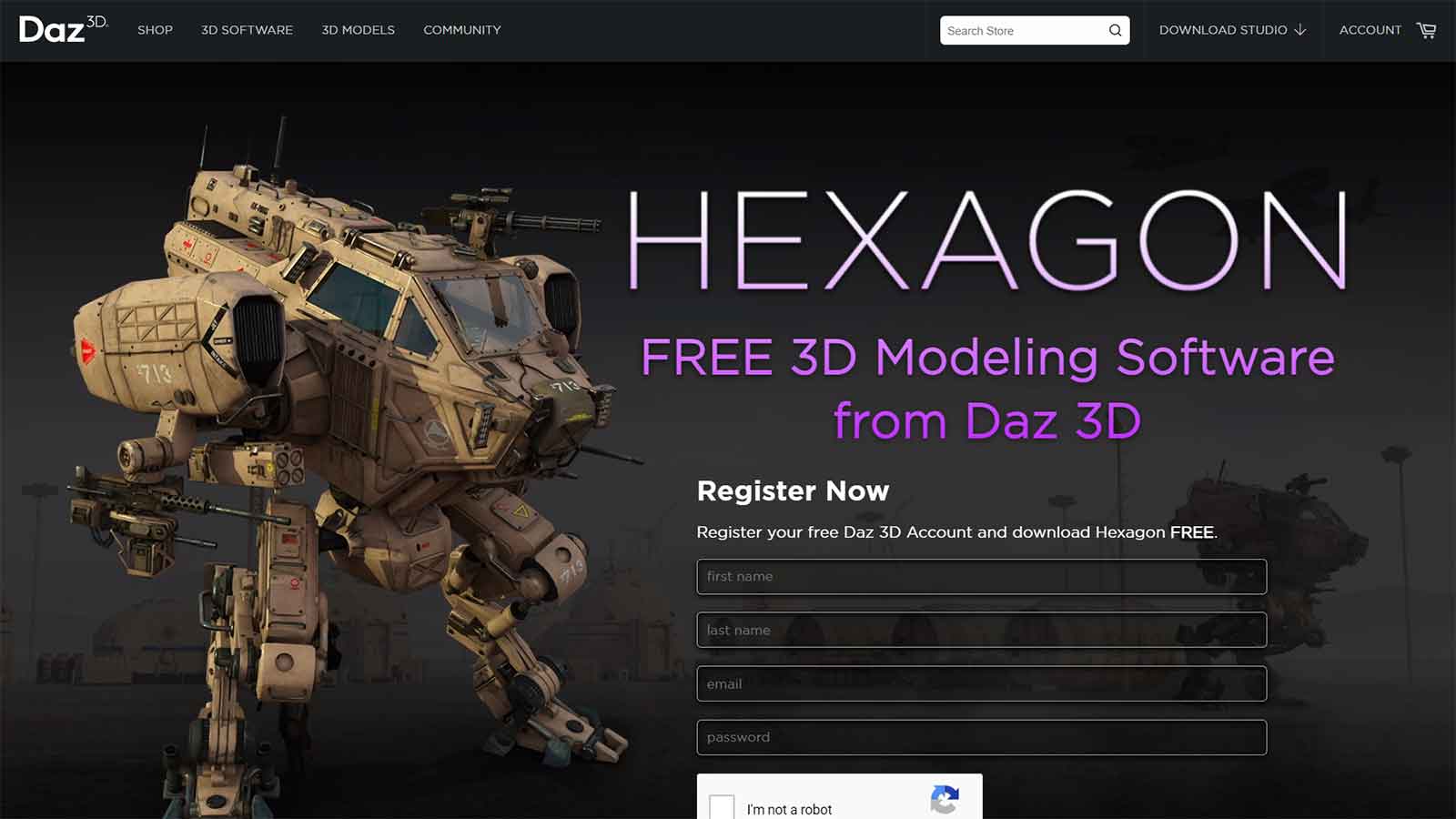 30 Best Graphic Design Software In 2024 BootstrapBrain   30 Hexagon 