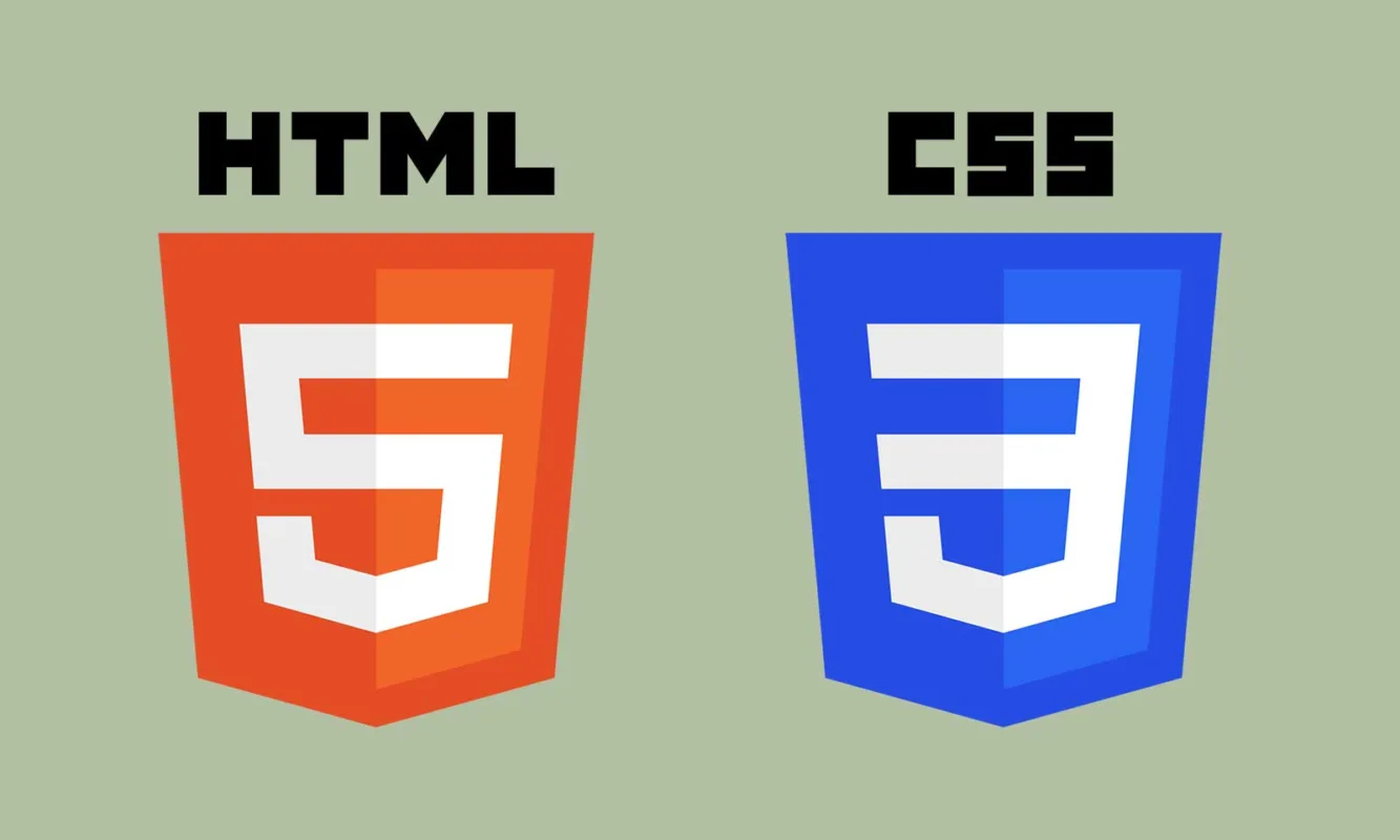 30+ Free HTML And CSS Books