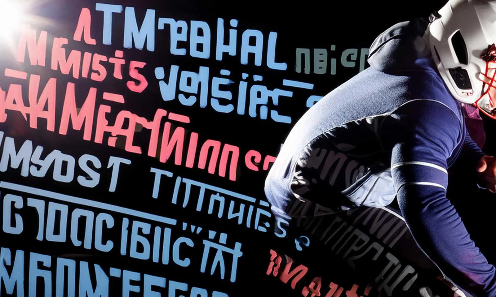 20 Best Sports Fonts (and Athletic Fonts) - BootstrapBrain