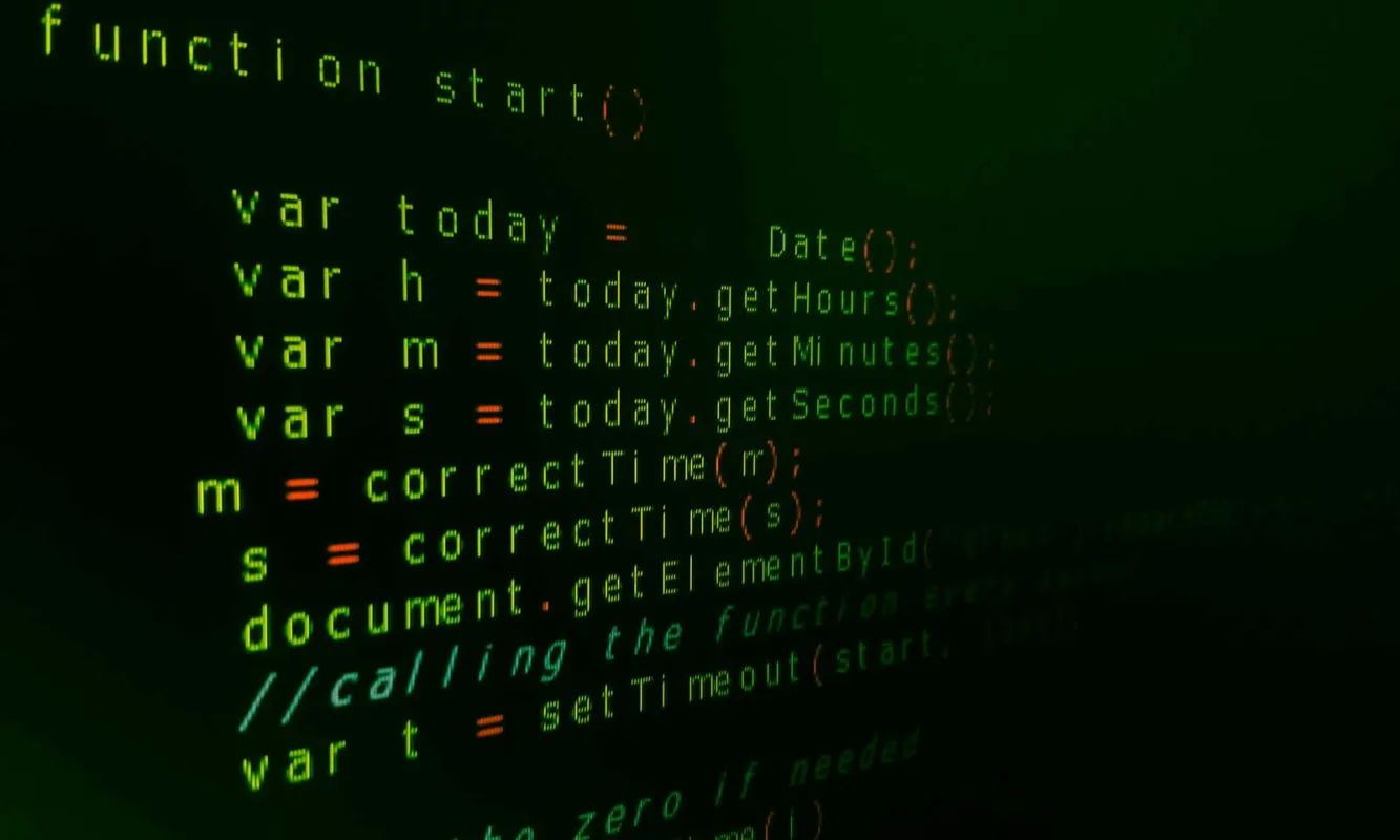 Best Fonts for Programming and Coding