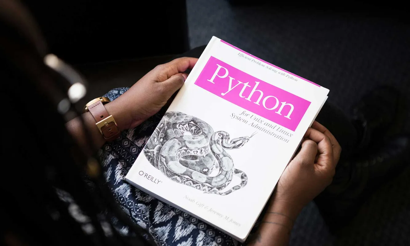 20+ Best Python Frameworks for Developers in 2024